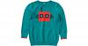 Pullover , Roboter Gr. 13...