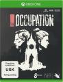 The occupation - Xbox One