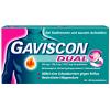 Gaviscon® Dual 250 mg / 106,5 mg / 187,5 mg
