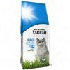 Yarrah Bio Katzenfutter mit Fisch - 10 kg