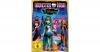 DVD Monster High - 13 Wün...