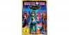 DVD Monster High - 13 Wün...