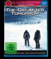 The Day After Tomorrow Action Blu-ray