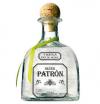 Patrón Silver Tequila, 0,