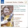 Jerome Ducharme - Gitarrenr...