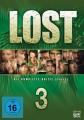 Lost - Staffel 3 TV-Serie