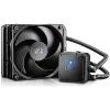 Cooler Master Seidon 120V2 Wasserkühlung für Intel