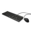 HP C2500 Tastatur und Mau...