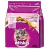 Whiskas Junior Lachs - 2 ...