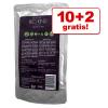 10 + 2 gratis! 12 x 85 g 