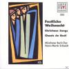 Munich Bach Choir - Chris