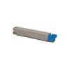 OKI 43459332 Toner schwar...