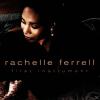 Rachelle Ferrell - First Instrument - (CD)