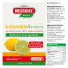 Megamax® Wellness L-Carni