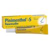 Pinimenthol® S Nasensalbe