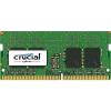 8GB Crucial DDR4-2400 CL 17 SO-DIMM RAM Notebook S