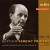 Ferenc Fricsay, Ferenc Riasso & Fricsay - Sinfonie