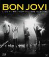 Bon Jovi - LIVE AT MADISO...