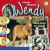 Wendy - Wendy 13: Alexa sorgt für Wirbel - (CD)