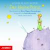 Der kleine Prinz - 2 CD - Jugend- & Kinderbuch