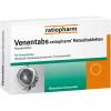 Venentabs-ratiopharm® Ret...