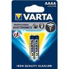 VARTA Professional Electronics Batterie Mini AAAA 
