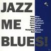 Various - Jazz Me Blues - (CD)