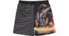 Dragons Badeshorts Gr. 128/134 Jungen Kinder