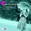 Various - Jazz For Rainy Days (My Jazz) - (CD)