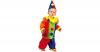 Kostüm Baby Clown, 3-tlg....