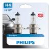 Philips H4 Standard Halog