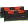 GeIL DIMM-Speicher DIMM 16 GB DDR3-1333 Kit