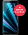 Sony Xperia XZ3 mit o2 Free S Boost Prof. mit 2 GB