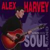 Alex Harvey - Alex Harvey...