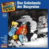 SONY MUSIC ENTERTAINMENT (GER) TKKG 154: Das Gehei