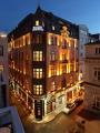 Palazzo Donizetti Hotel