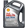 Shell Helix Ultra ECT C2/...