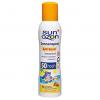 Sunozon kids Sonnenspray ...