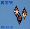 Bad Company - Rough Diamonds - (CD)