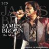 James Brown - The Album - (CD)