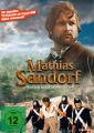 Mathias Sandorf - (DVD)