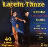 VARIOUS - Latein-Tänze - 