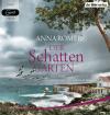 Der Schattengarten - 1 CD