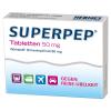 Superpep Reise Tabletten 
