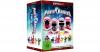DVD Power Rangers - Staff...