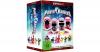 DVD Power Rangers - Staff