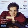 Kirill Gerstein - Kirill ...