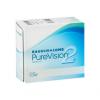 PureVision 2 Hdbc:8,60 Dia:14,00 Sph:-3,50