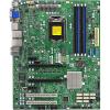 Supermicro X11SAE-F-O ATX Server Mainboard Sockel 