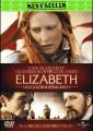 Elizabeth - Das goldene Königreich - (DVD)
